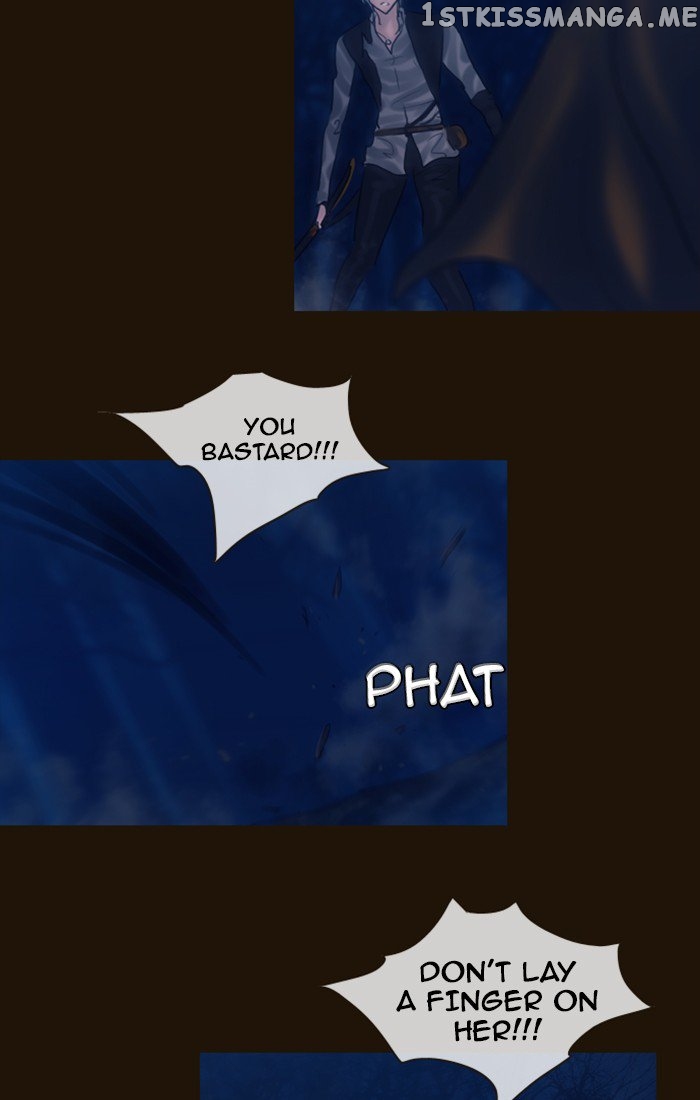 Magician (KIM Sarae) chapter 249 - page 6
