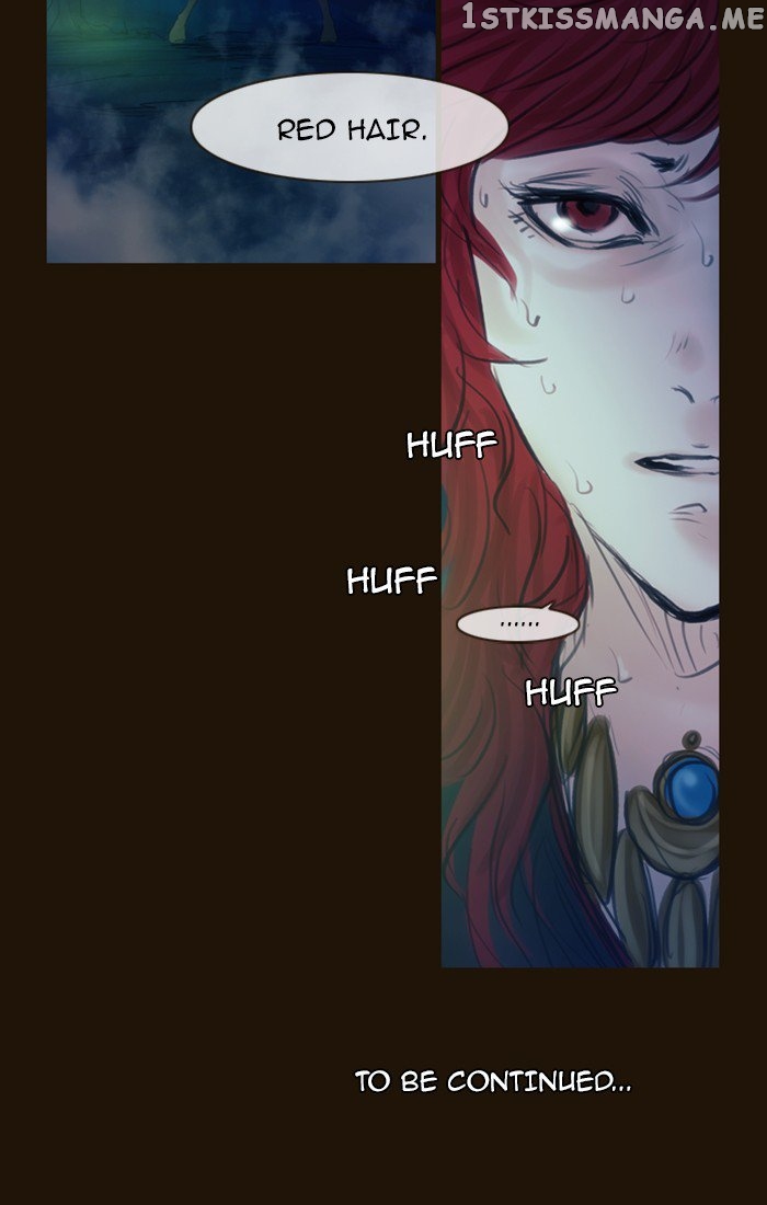 Magician (KIM Sarae) chapter 249 - page 67