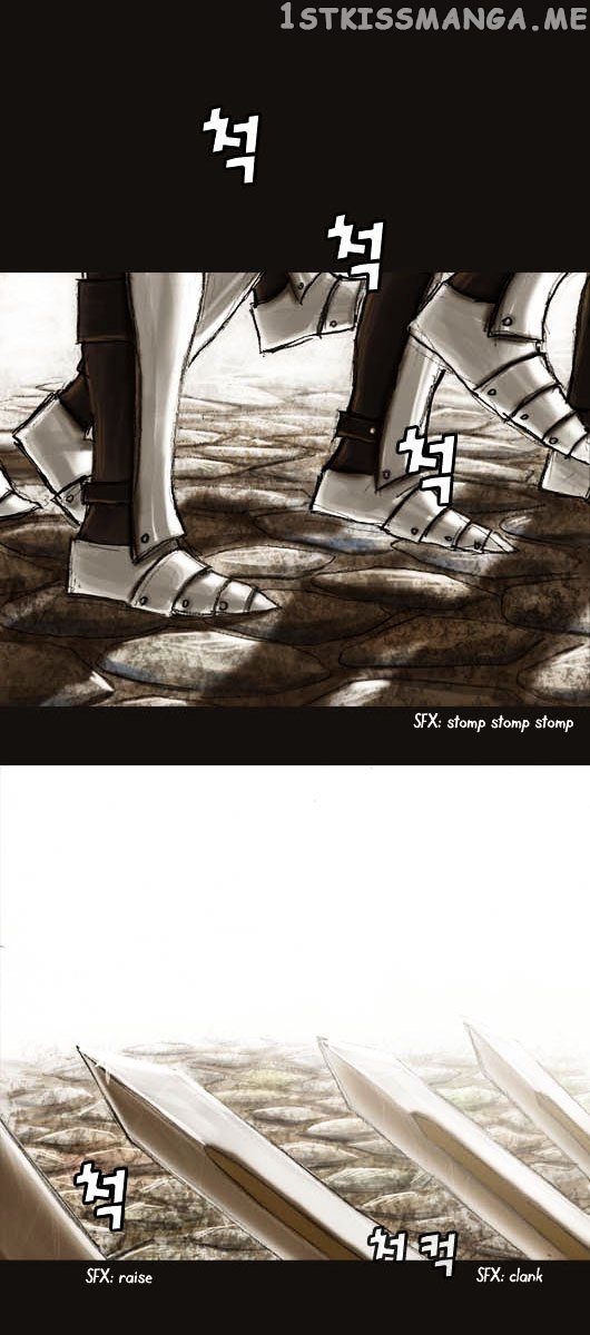 Magician (KIM Sarae) chapter 16 - page 2