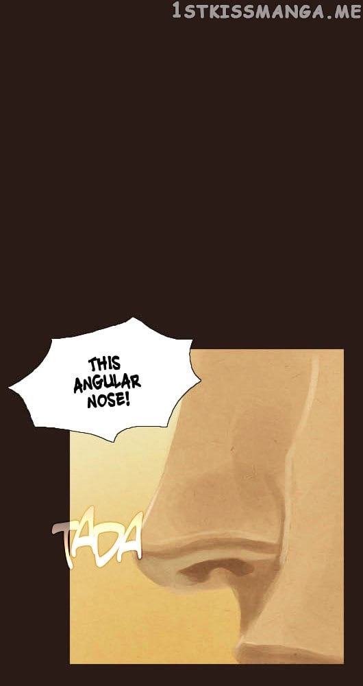 Magician (KIM Sarae) chapter 48 - page 3