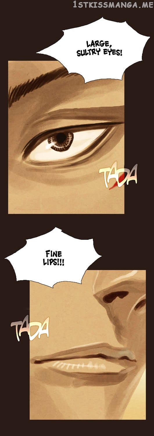 Magician (KIM Sarae) chapter 48 - page 4