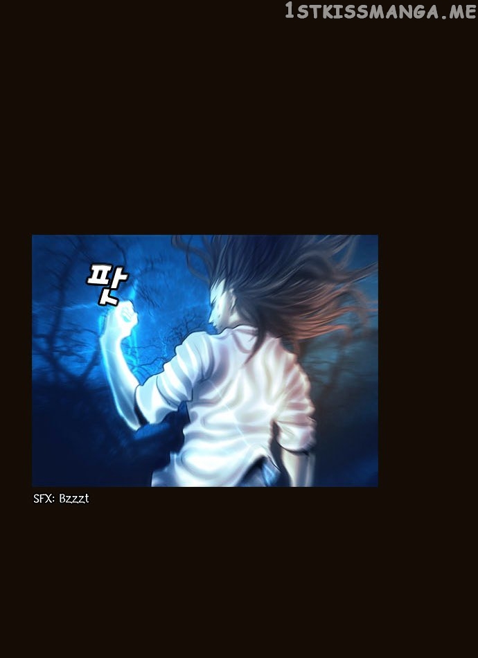 Magician (KIM Sarae) chapter 101 - page 10