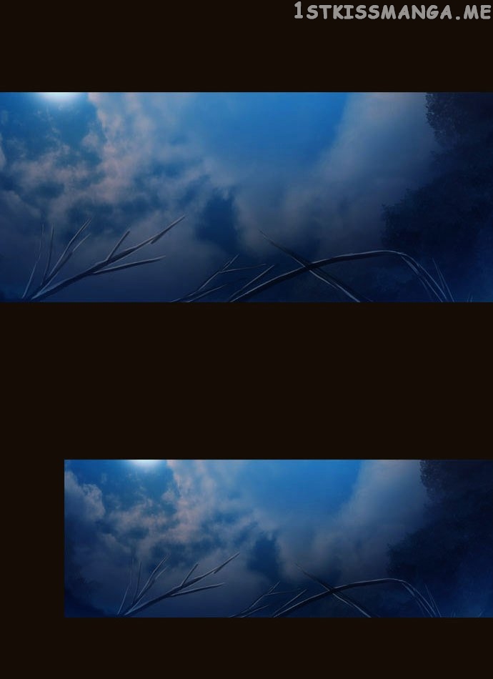 Magician (KIM Sarae) chapter 101 - page 33