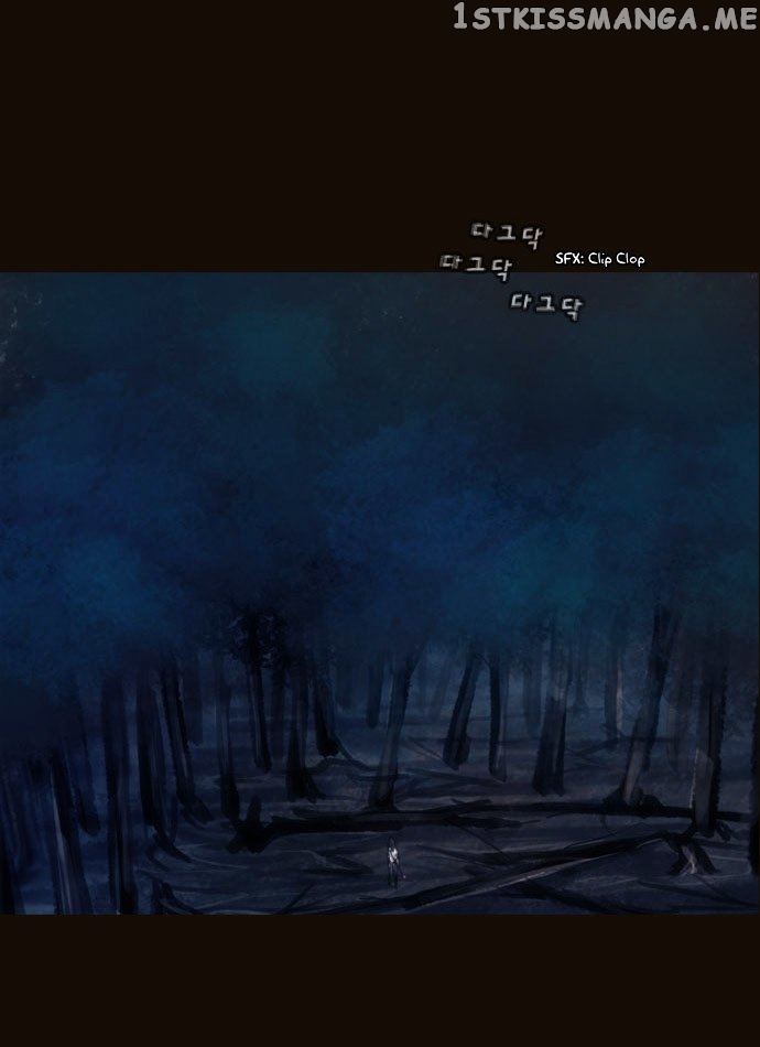 Magician (KIM Sarae) chapter 101 - page 37