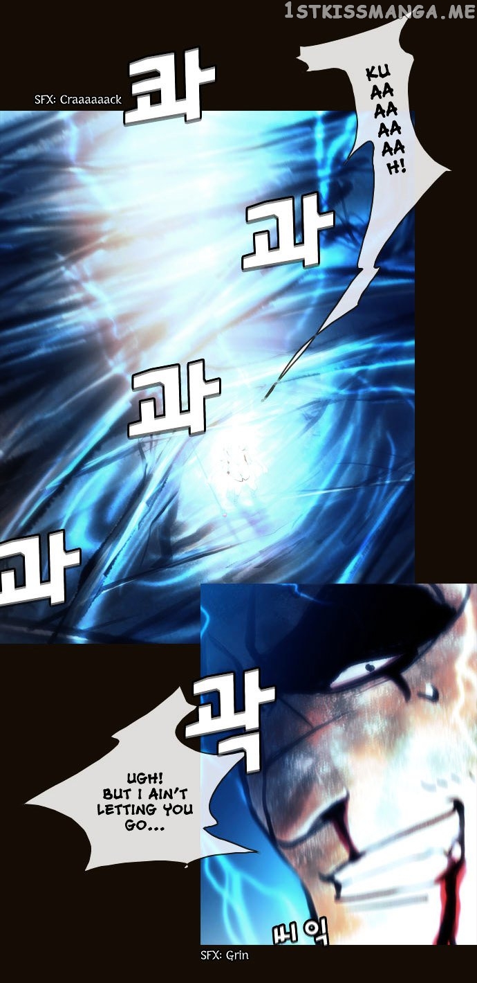 Magician (KIM Sarae) chapter 101 - page 6