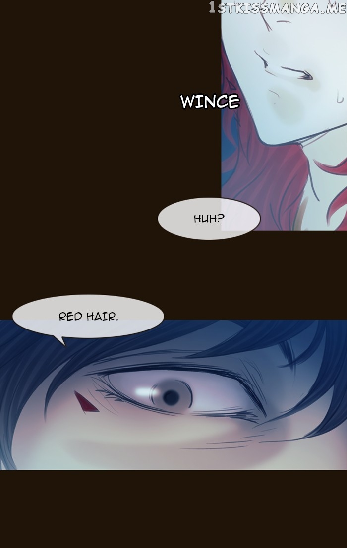 Magician (KIM Sarae) chapter 250 - page 30