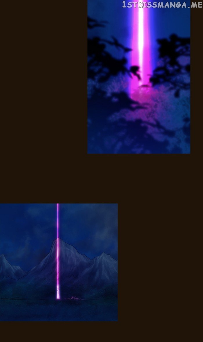 Magician (KIM Sarae) chapter 250 - page 41