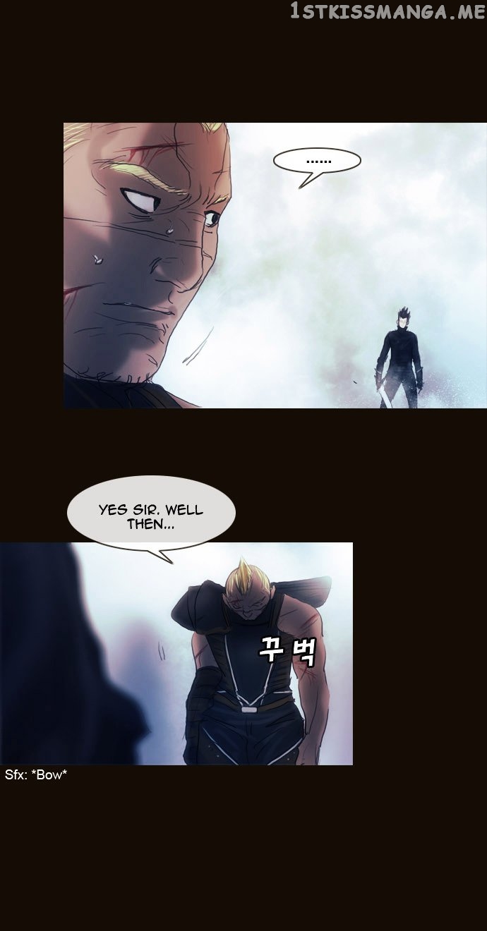 Magician (KIM Sarae) chapter 174 - page 26