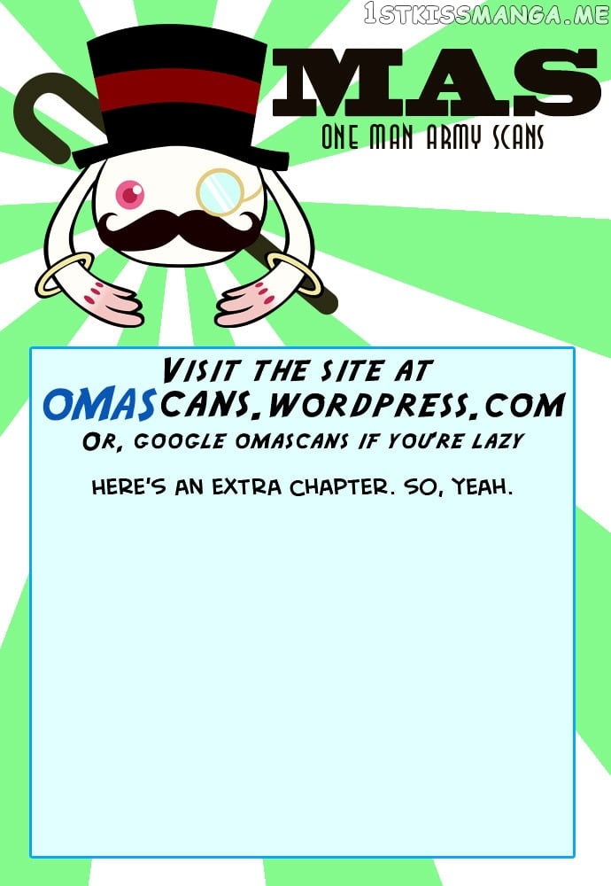 Magician (KIM Sarae) chapter 48.5 - page 7