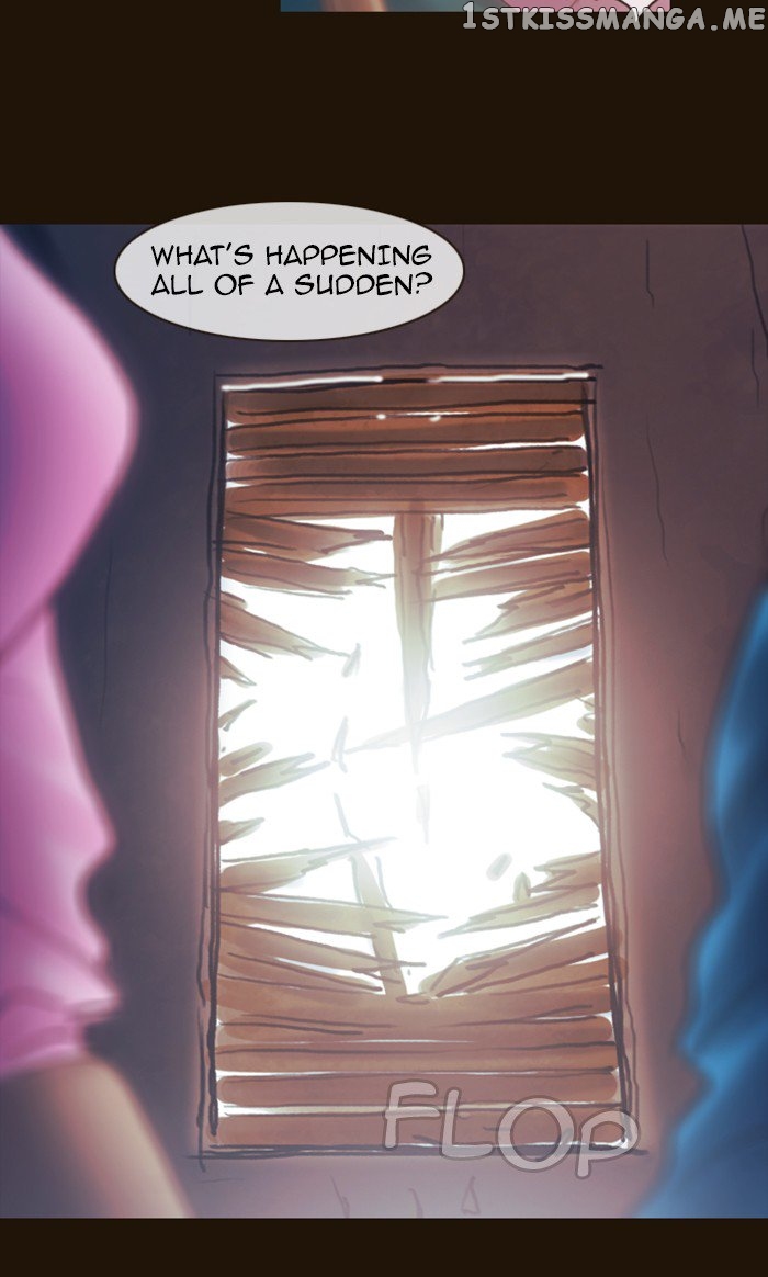 Magician (KIM Sarae) chapter 208 - page 14
