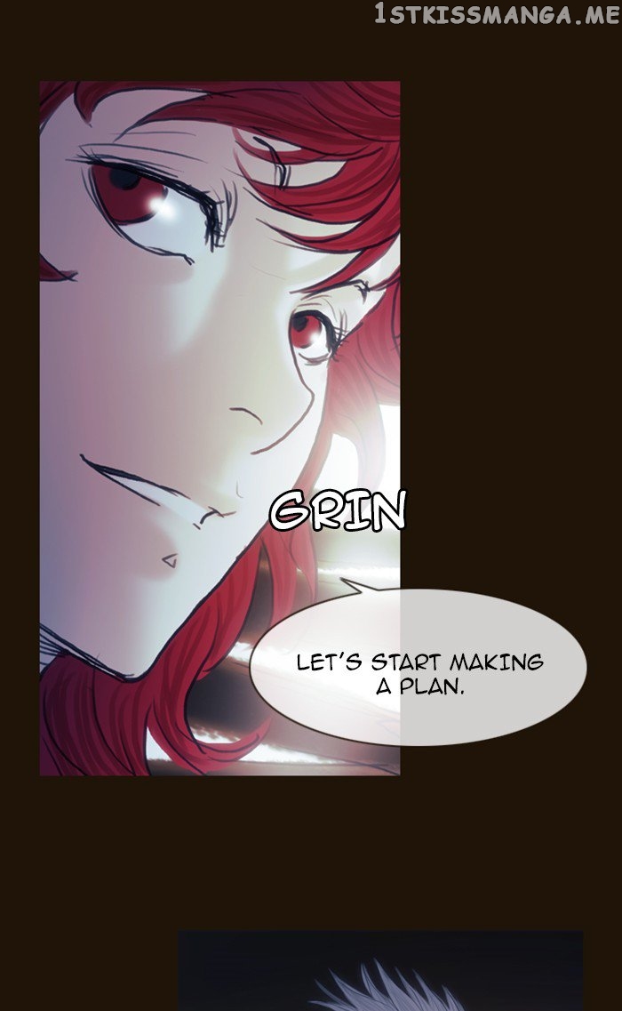 Magician (KIM Sarae) chapter 208 - page 19