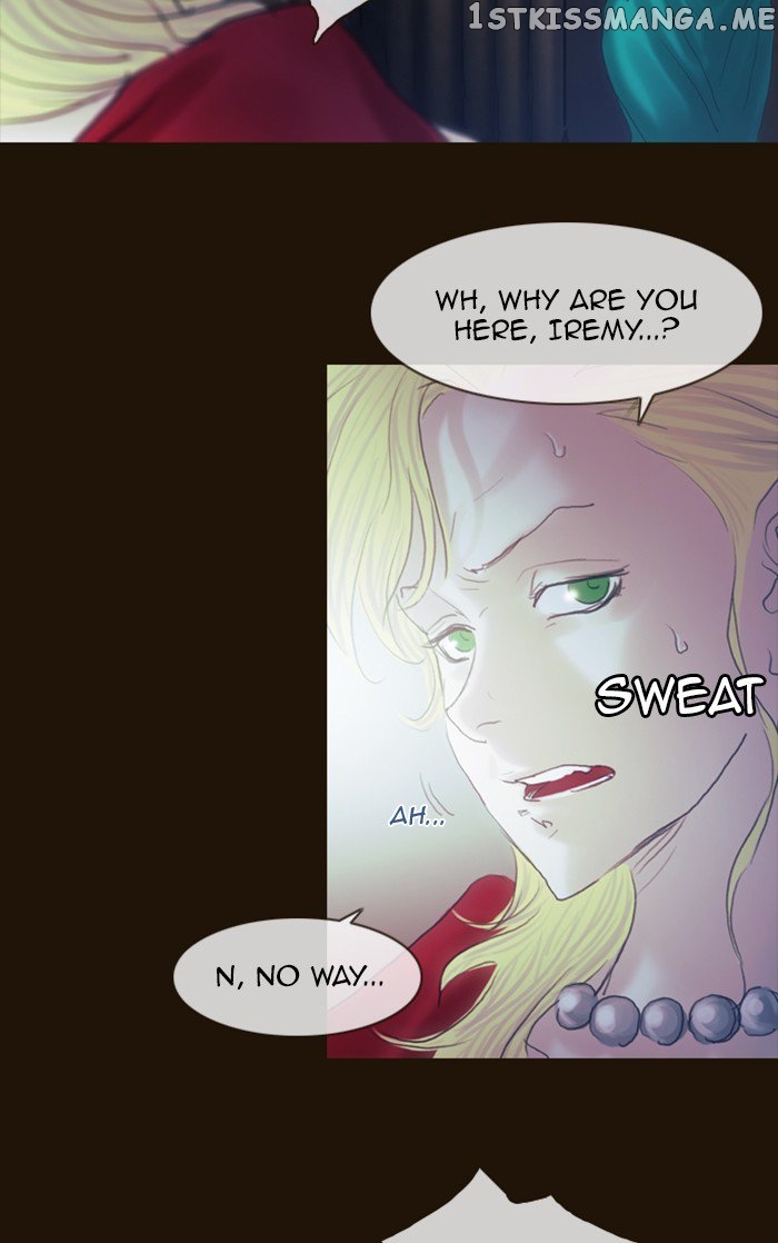 Magician (KIM Sarae) chapter 208 - page 23
