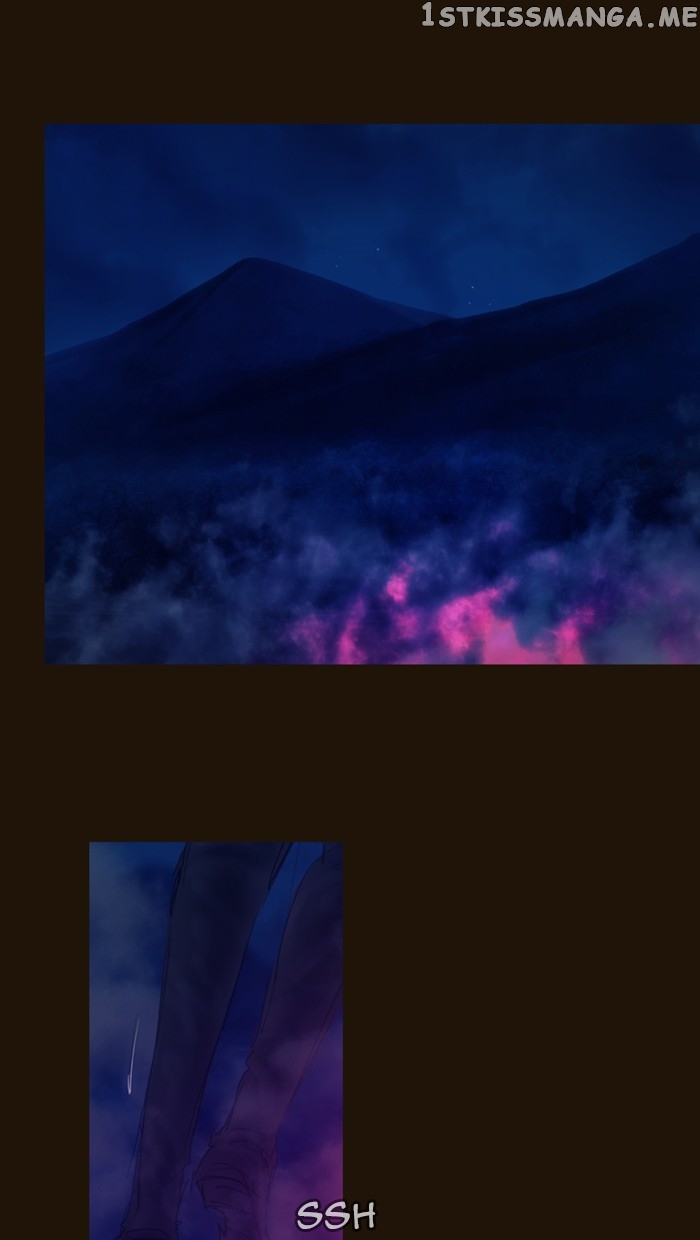 Magician (KIM Sarae) chapter 252 - page 1