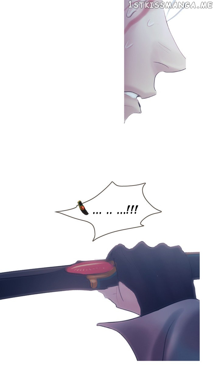Magician (KIM Sarae) chapter 252 - page 21