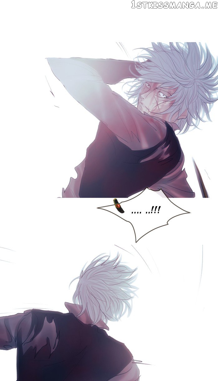 Magician (KIM Sarae) chapter 252 - page 22