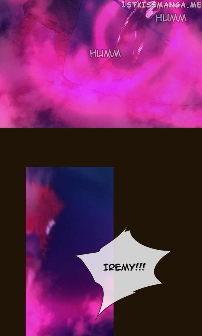 Magician (KIM Sarae) chapter 252 - page 9