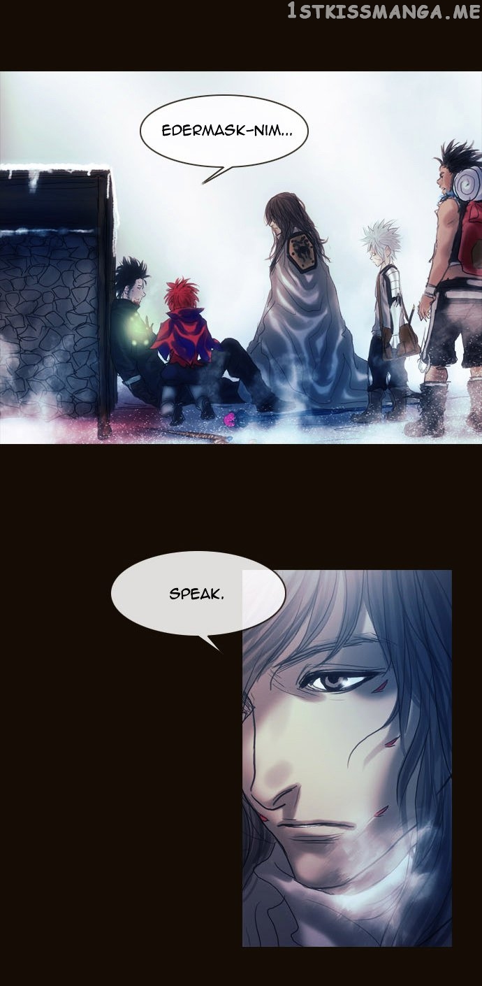 Magician (KIM Sarae) chapter 175 - page 31