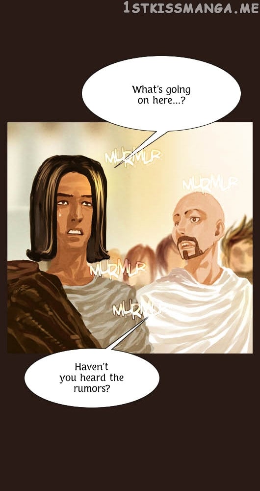 Magician (KIM Sarae) chapter 49 - page 10