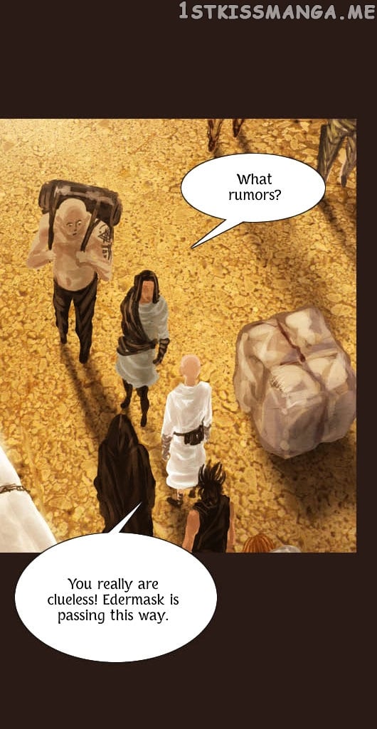 Magician (KIM Sarae) chapter 49 - page 11