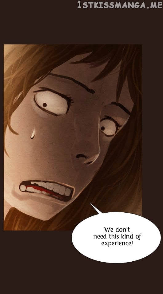 Magician (KIM Sarae) chapter 49 - page 15