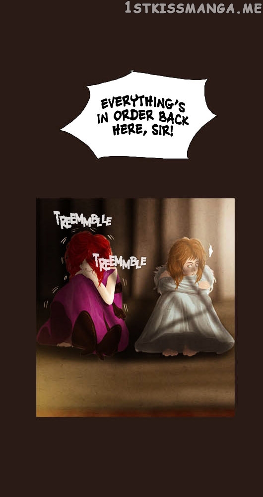 Magician (KIM Sarae) chapter 49 - page 22