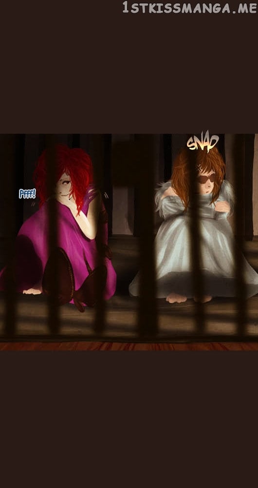 Magician (KIM Sarae) chapter 49 - page 24