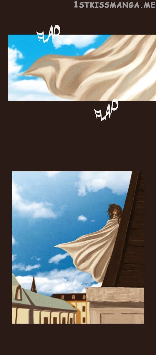 Magician (KIM Sarae) chapter 49 - page 30