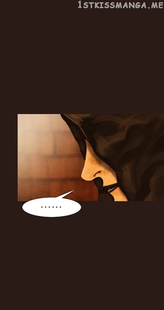 Magician (KIM Sarae) chapter 49 - page 34