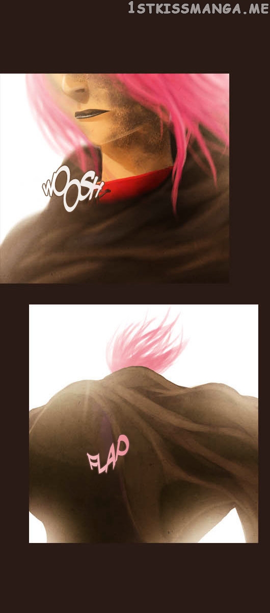 Magician (KIM Sarae) chapter 49 - page 37