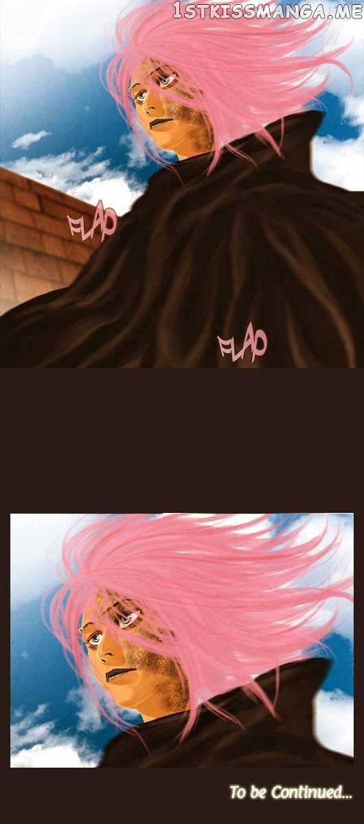 Magician (KIM Sarae) chapter 49 - page 38