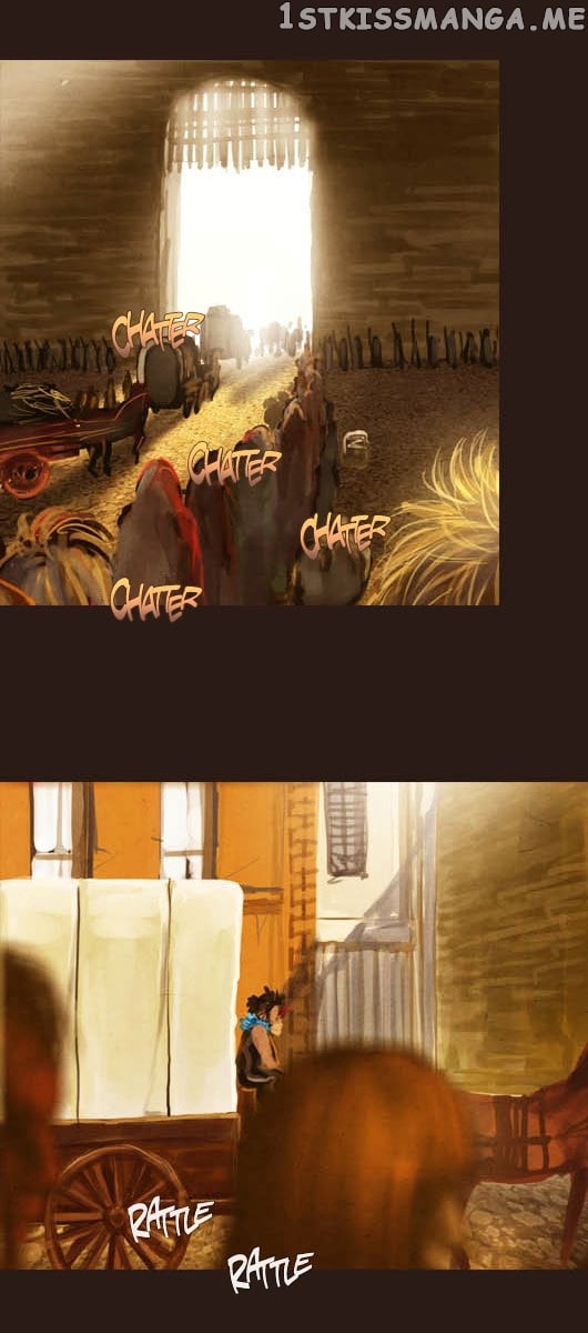 Magician (KIM Sarae) chapter 49 - page 4