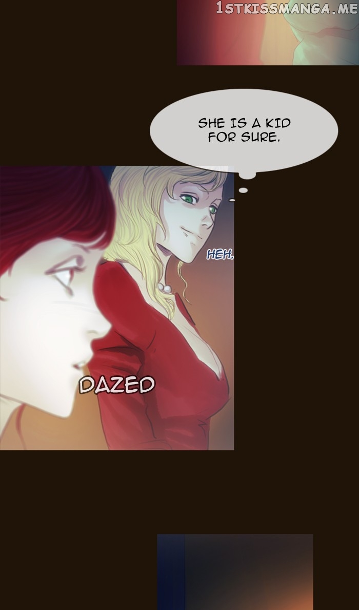 Magician (KIM Sarae) chapter 209 - page 38