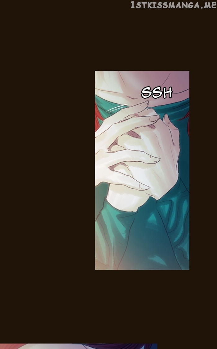 Magician (KIM Sarae) chapter 209 - page 48