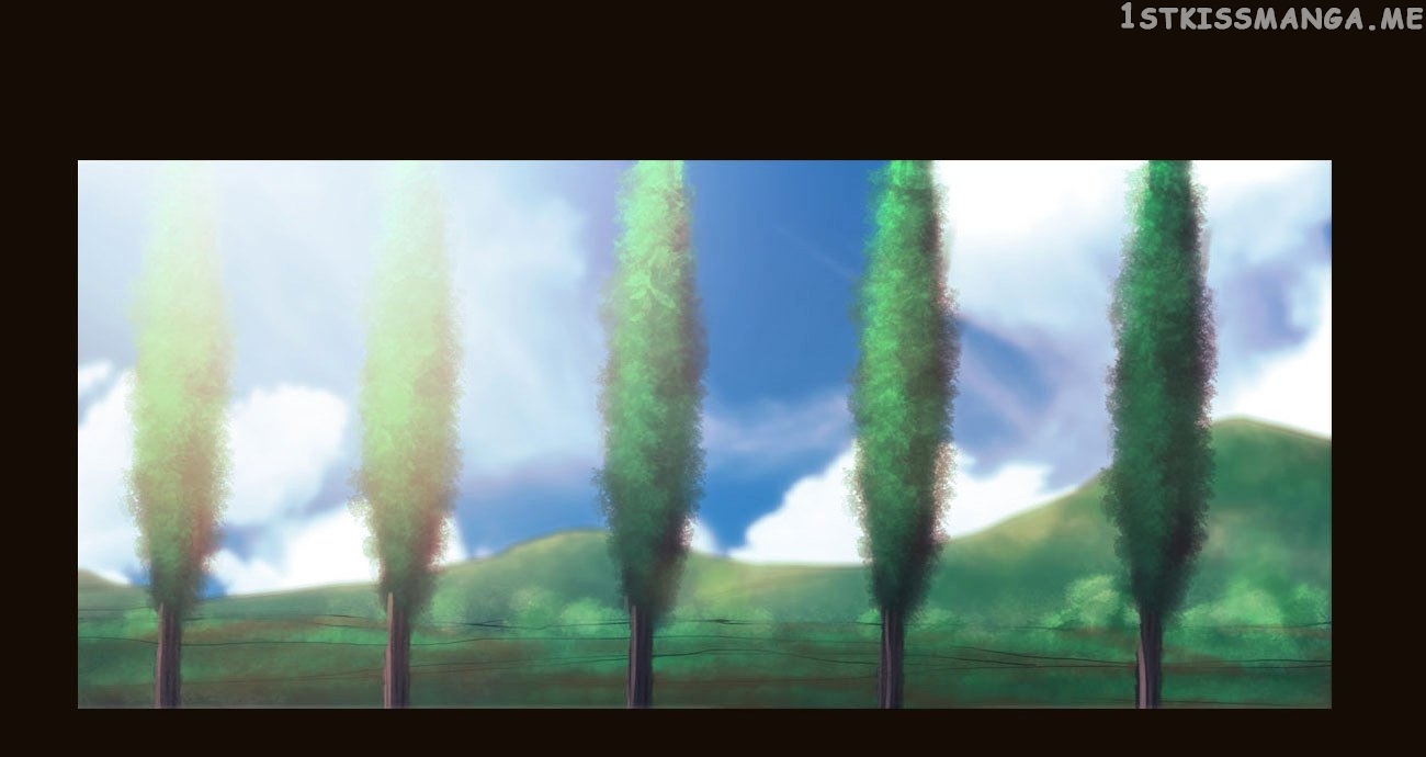 Magician (KIM Sarae) chapter 102 - page 21