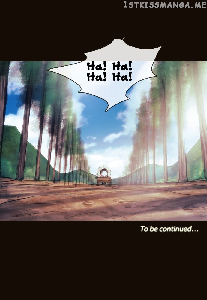 Magician (KIM Sarae) chapter 102 - page 46