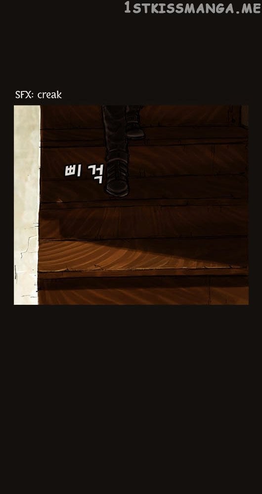Magician (KIM Sarae) chapter 19 - page 25