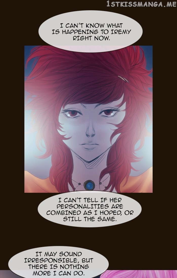 Magician (KIM Sarae) Chapter 274 - page 32