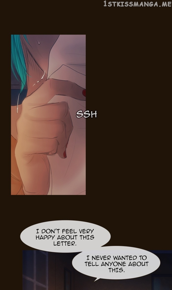 Magician (KIM Sarae) Chapter 274 - page 5