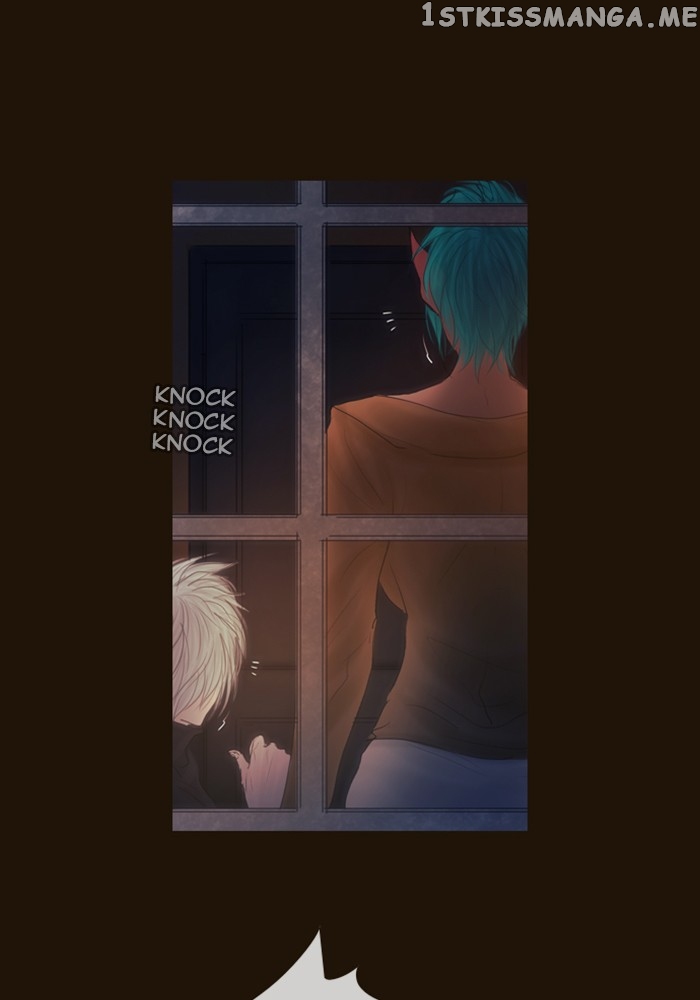 Magician (KIM Sarae) Chapter 274 - page 52
