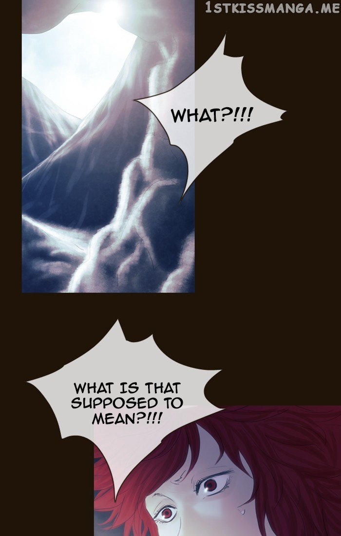 Magician (KIM Sarae) chapter 242 - page 30