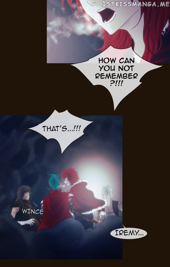 Magician (KIM Sarae) chapter 242 - page 31