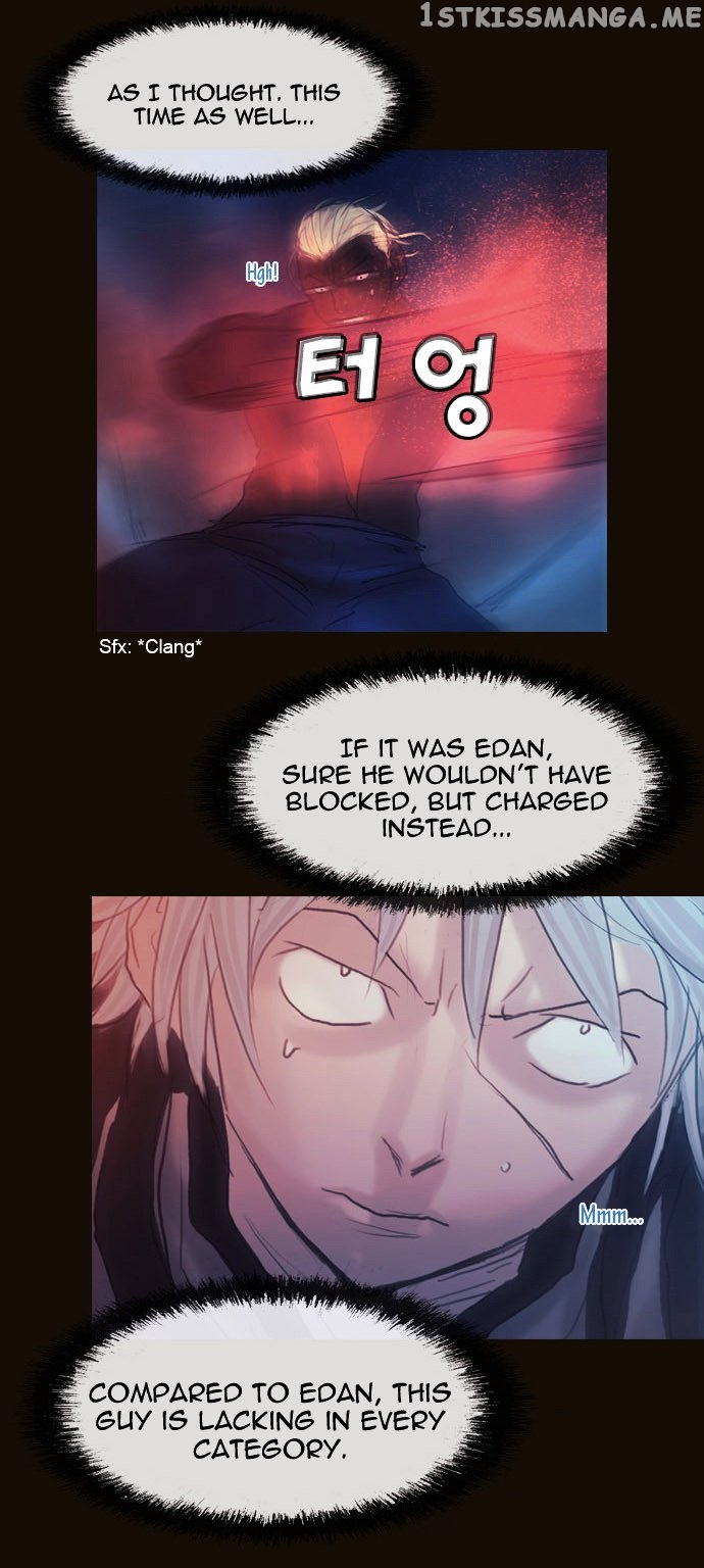 Magician (KIM Sarae) chapter 159 - page 30