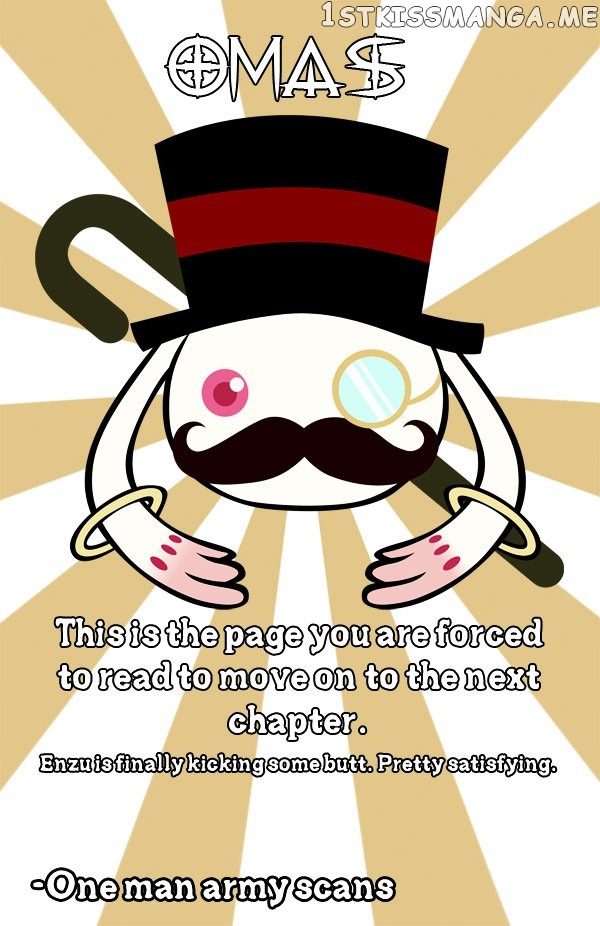 Magician (KIM Sarae) chapter 159 - page 39