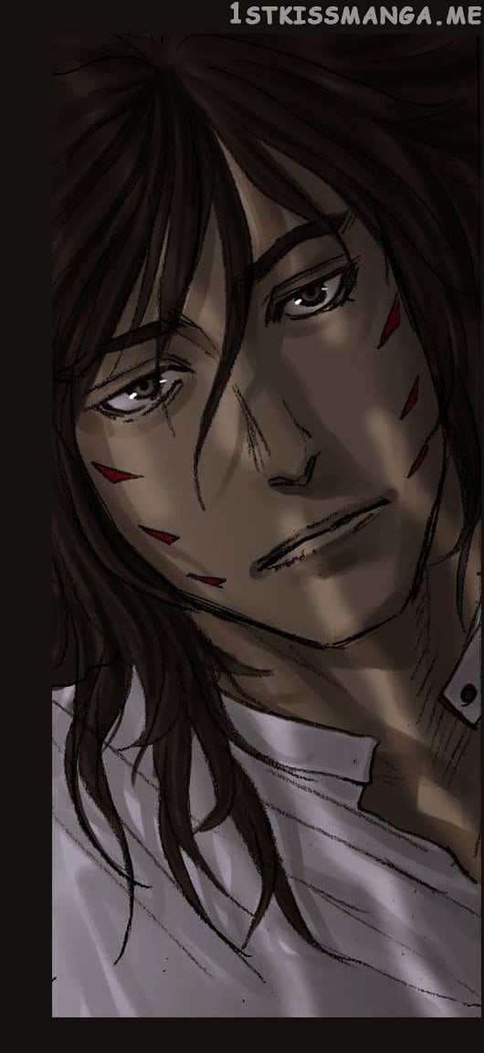 Magician (KIM Sarae) chapter 20 - page 28