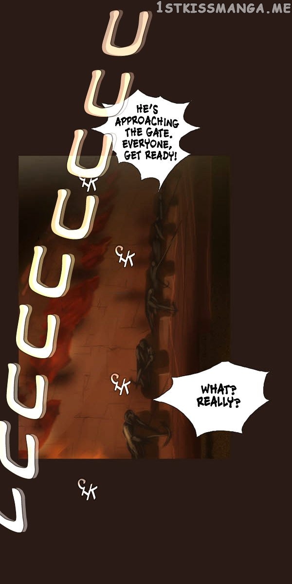Magician (KIM Sarae) chapter 50 - page 10