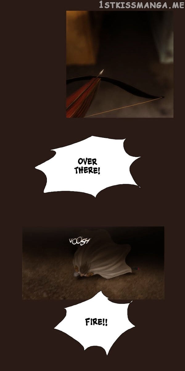 Magician (KIM Sarae) chapter 50 - page 13