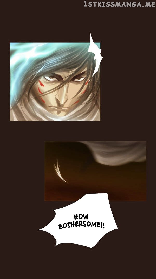Magician (KIM Sarae) chapter 50 - page 18