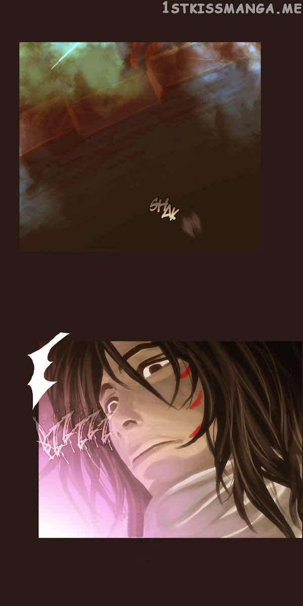 Magician (KIM Sarae) chapter 50 - page 23