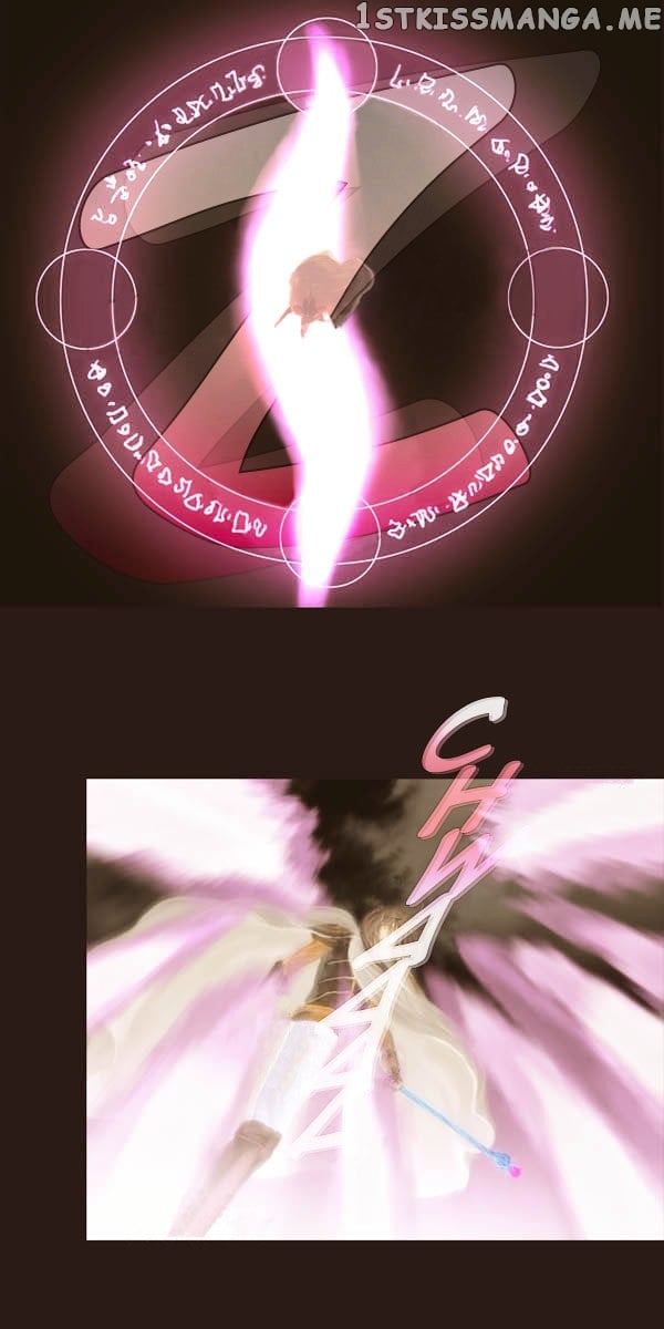 Magician (KIM Sarae) chapter 50 - page 24