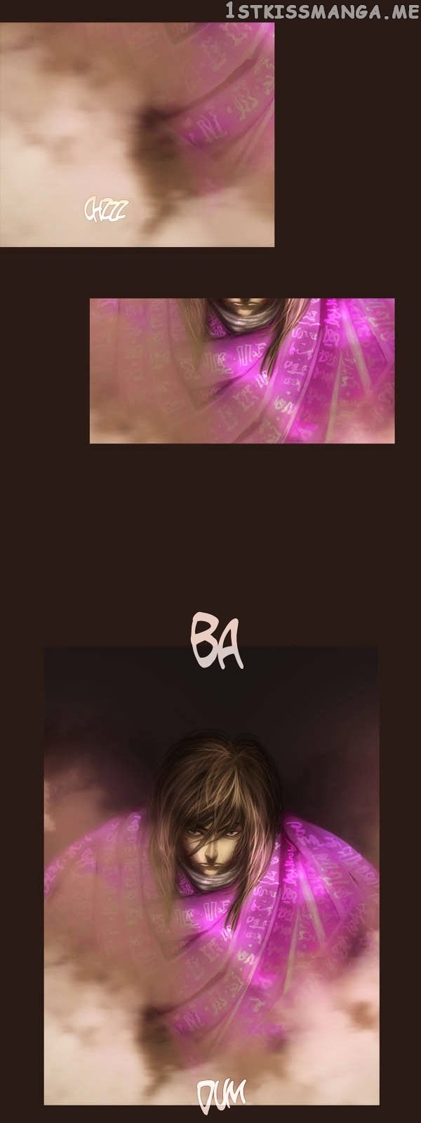 Magician (KIM Sarae) chapter 50 - page 26